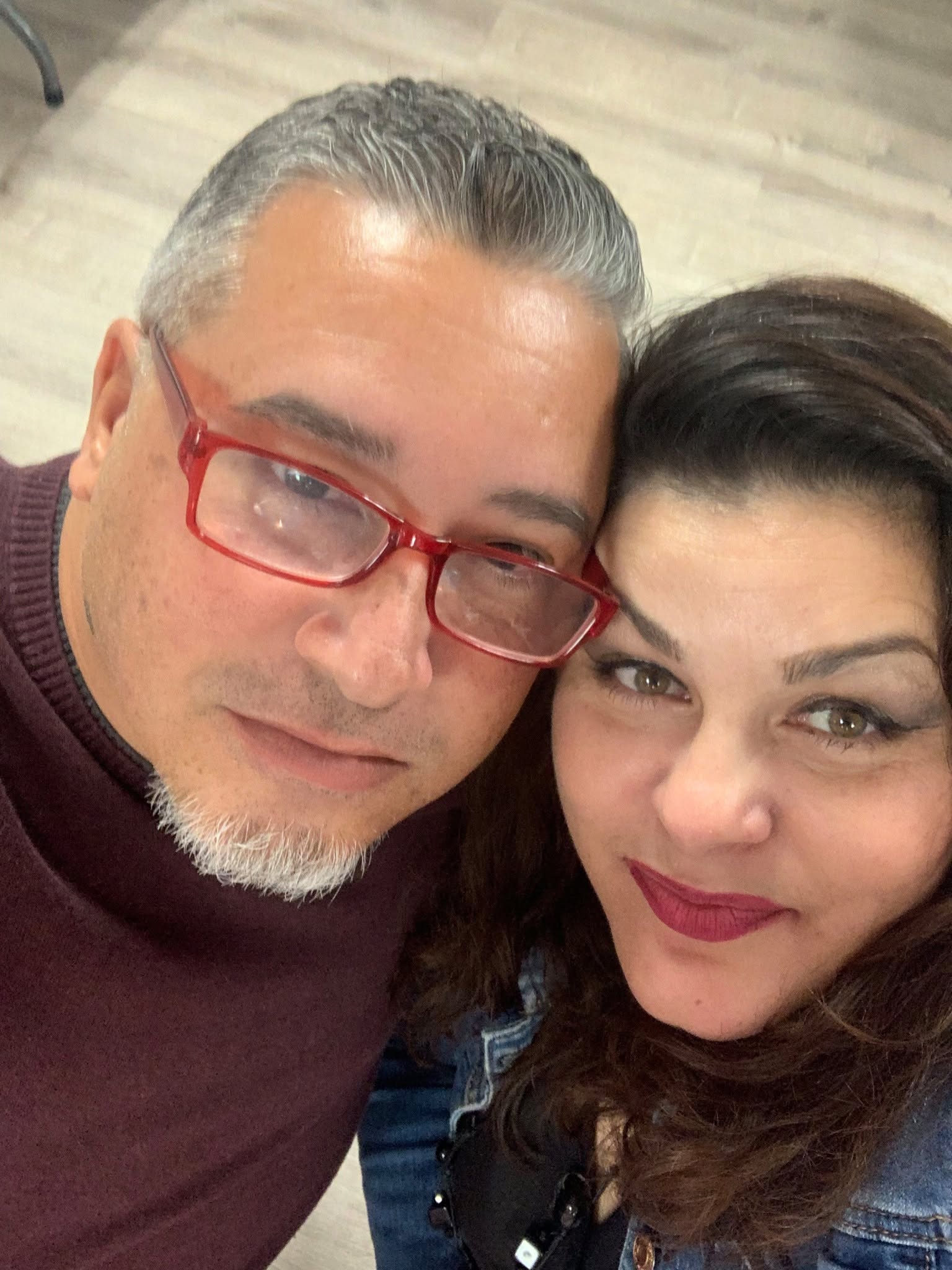 Apóstol Ray Hernandez y Pastora Mónica Carrión, liderazgo fundador de MAIER
